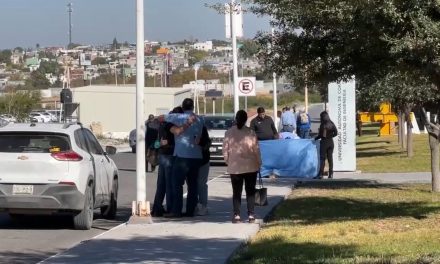 Infarto le arrebata la vida al ponente de un evento en la UAdeC Campus Arteaga