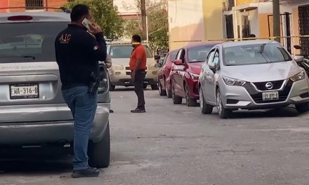 Infarto le arrebata la existencia a un hombre en Saltillo