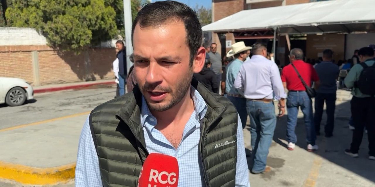 Inicia DIF Saltillo colecta de ropa de invierno
