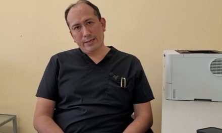 Invita IMSS a valoración médica para varones de 45 años y más para detectar cáncer de próstata