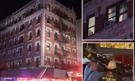 Hombre de 73 años muere al intentar escapar de ladrones en Manhattan