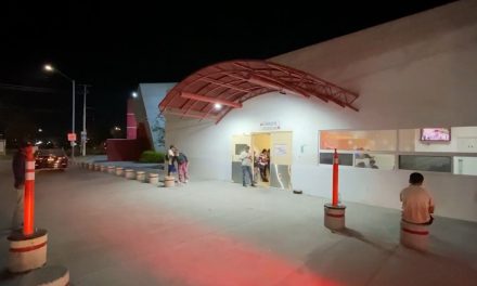 Saltillo: Joven fue agredida físicamente en la colonia Nueva Tlaxcala