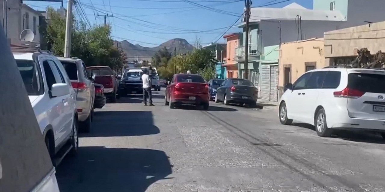 Joven termina con su vida en el centro de Saltillo