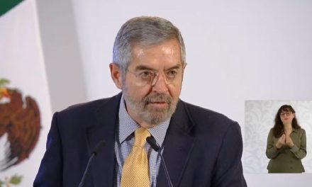Gobierno de Sheinbaum mantendrá modelo migratorio de López Obrador por sus ‘buenos resultados’