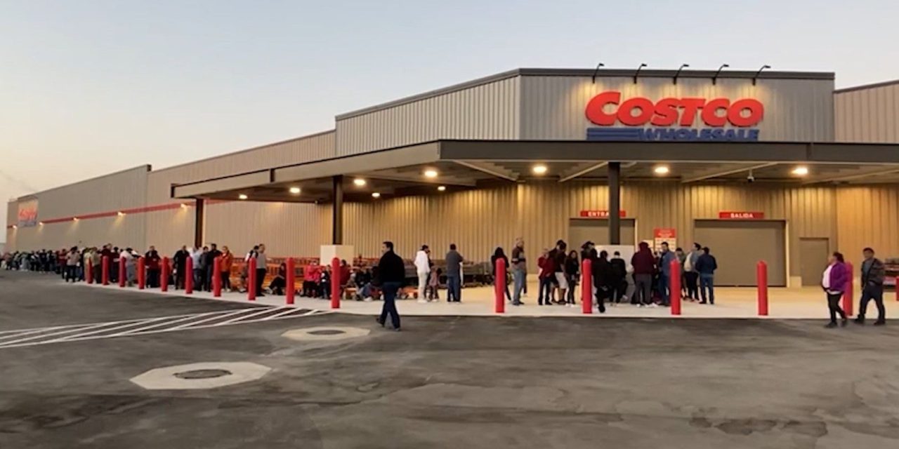 La seguridad que existe en Coahuila hizo posible llegada de Costco a Torreón