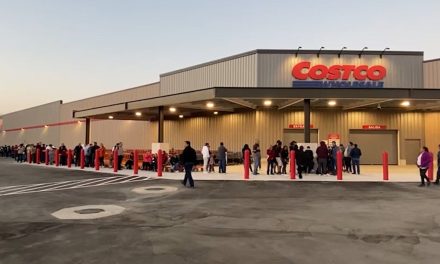 La seguridad que existe en Coahuila hizo posible llegada de Costco a Torreón