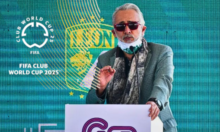 Multipropiedad frena participación de Pachuca y León en el Mundial de Clubes 2025