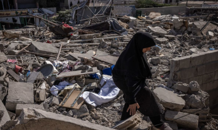 Ataque israelí en Beirut deja un muerto y 15 heridos en medio de crecientes tensiones en Oriente Medio