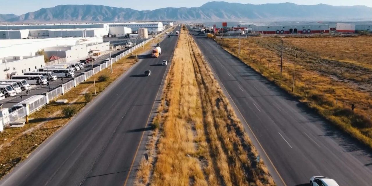 Libramiento Oscar Flores Tapia de alto riesgo, muerte y colapso vial