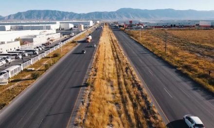 Libramiento Oscar Flores Tapia de alto riesgo, muerte y colapso vial