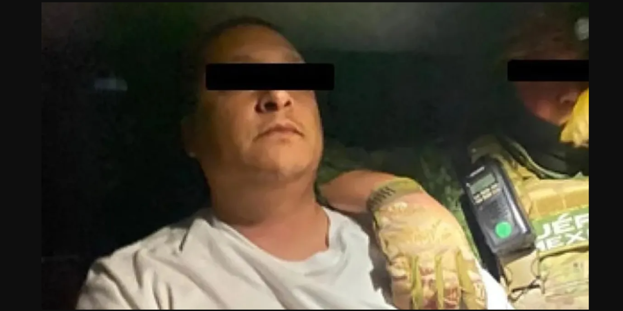 Exlíder del Cártel del Noreste se declara culpable de múltiples cargos en EU