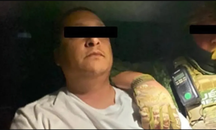 Exlíder del Cártel del Noreste se declara culpable de múltiples cargos en EU