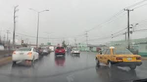 Lluvias podrían afectar a Coahuila durante el fin de semana