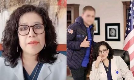 Marilyn Cote habría drogado a paciente para que se casara con ella