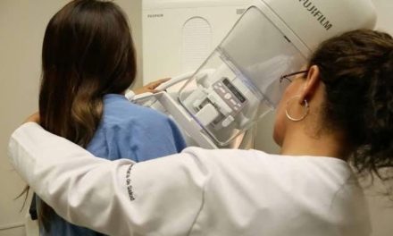 Canaliza Gobierno de Saltillo a 164 mujeres para mastografías