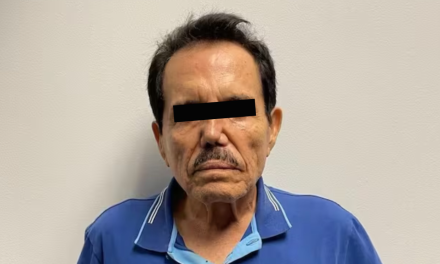 Tensiones entre México y EE. UU. por el traslado de Ismael ‘El Mayo’ Zambada