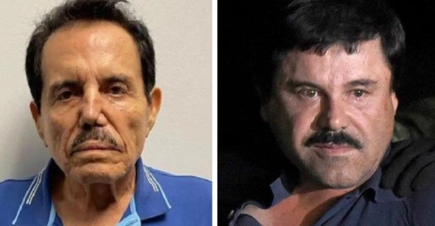 La negociación de ‘El Mayo’ para no encontrarse a ‘El Chapo’ en prisión