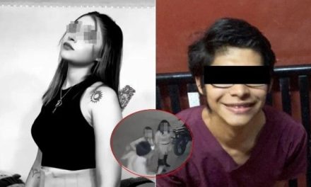 Consternación en Tamaulipas tras la agresión de una joven universitaria; exigen justicia por el caso de Melanie