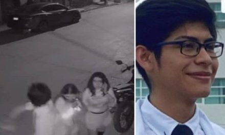 Novio de Melanie le pidió piedad… ‘voy a pasar muchos años en la cárcel’