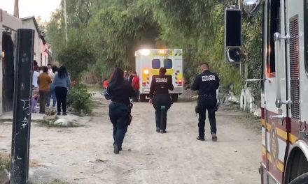 Menor de  9 años se quita la vida al sur de Saltillo