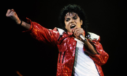La película biográfica de Michael Jackson se estrenará en octubre de 2025