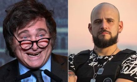 Milei ‘aplaude’ video del Temach en redes… youtuber celebra extinción de feministas en Argentina