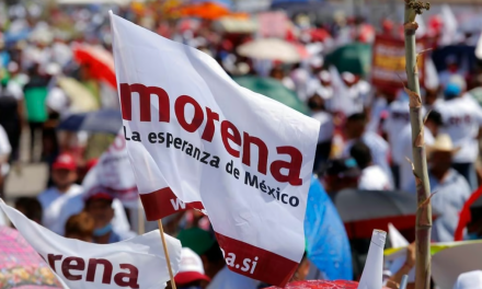 En Coahuila, Morena pretende afiliar a 250 mil ciudadanos