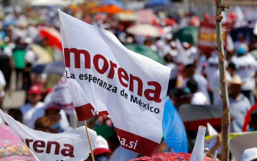 En Coahuila, Morena pretende afiliar a 250 mil ciudadanos