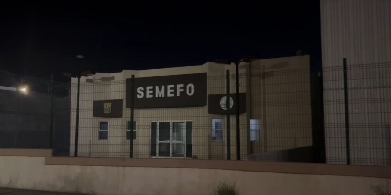 Joven muere presuntamente atropellado