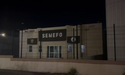 Joven muere presuntamente atropellado