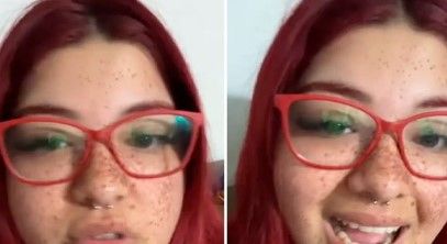‘Mejor pide una grúa’; moto taxi saca una báscula para pesar a una joven y le niega el servicio
