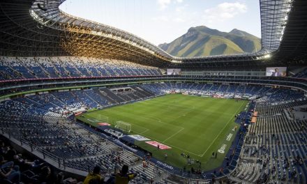 Monterrey se prepara para el Mundial 2026 y espera la decisión de la FIFA sobre el sorteo