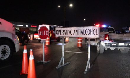 No frenan grupos de WhatsApp a operativos antialcohol en Saltillo