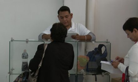 No hay dinero para repartir más apoyo; afirma Eduardo Garza