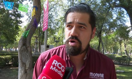 No hay acuerdo por pugnas internas en Morena