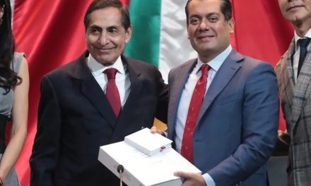 Entrega de Paquete Económico 2025: Hacienda prevé ingresos históricos y fortalece programas sociales