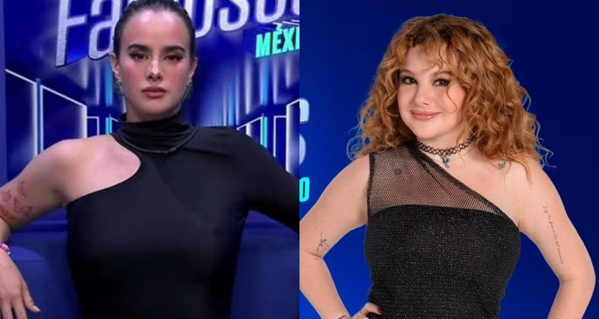 Gala Montes revela distanciamiento con Briggitte Bozzo … ‘Miente y ataca’
