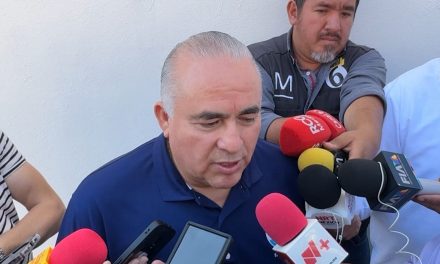 Pide perdón líder de Cristo Vive
