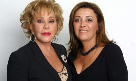 El triángulo amoroso entre Silvia Pinal y su hija que quedó marcado por la tragedia