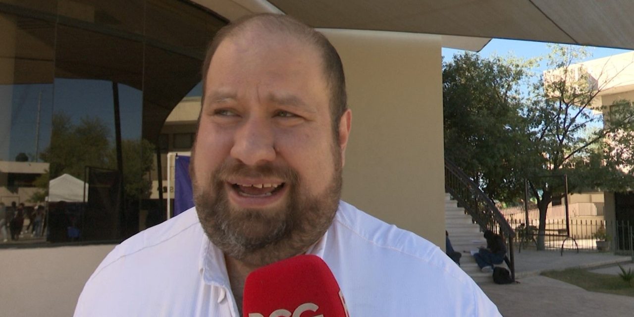 Preparan consejo Universitario en la UAdeC