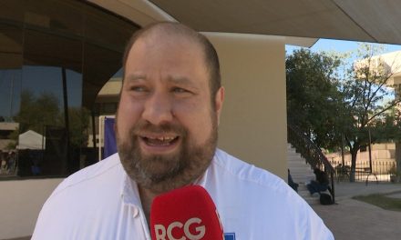 Preparan consejo Universitario en la UAdeC