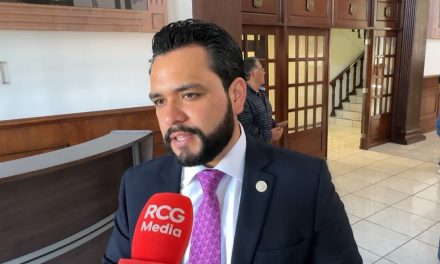 Presentará diputado Alberto Hurtado informe legislativo