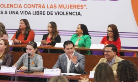 Presente UAdeC en los resultados y avances de la estrategia integral de las mujeres coahuilenses