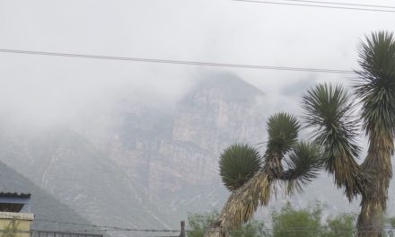 Prevén descenso de temperaturas en Ramos Arizpe