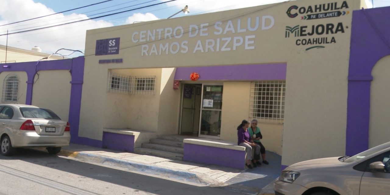 Se registra la primera muerte por dengue en Ramos Arizpe