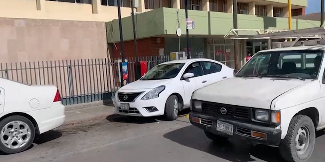 Un hombre sufrió diversas quemaduras al interior de su casa en Saltillo