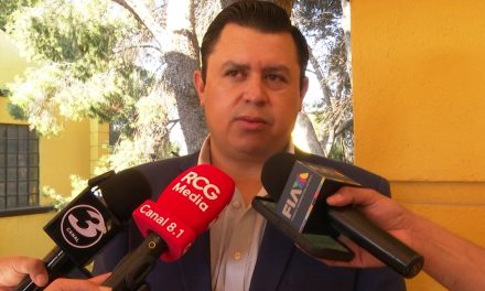 Recaudación histórica en Ramos Arizpe