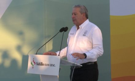 Rendiría Chema Fraustro su informe el próximo 16 de diciembre