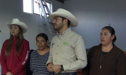 Rendirá su último informe el alcalde de Arteaga