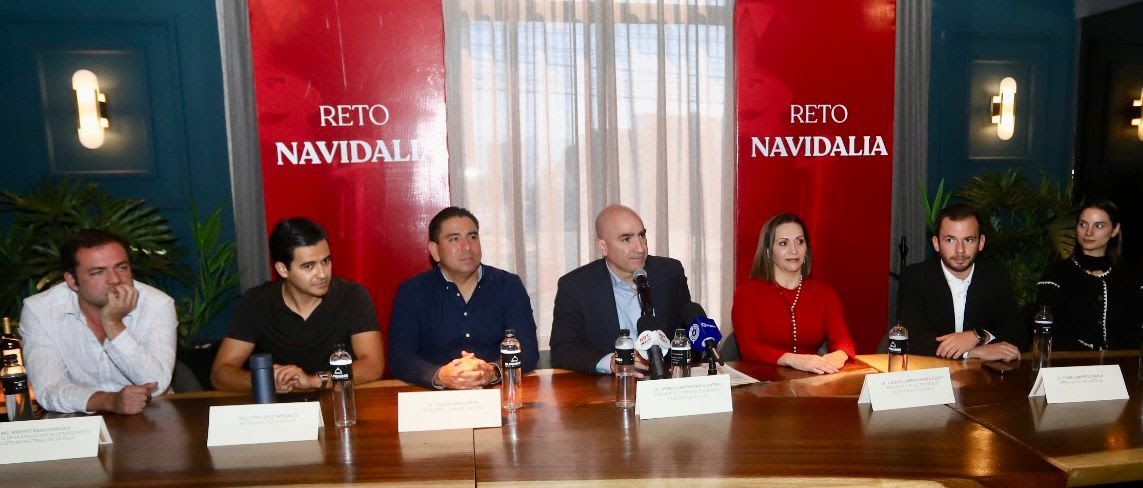 Convoca Municipio a restauranteros a concurso de decoración navideña